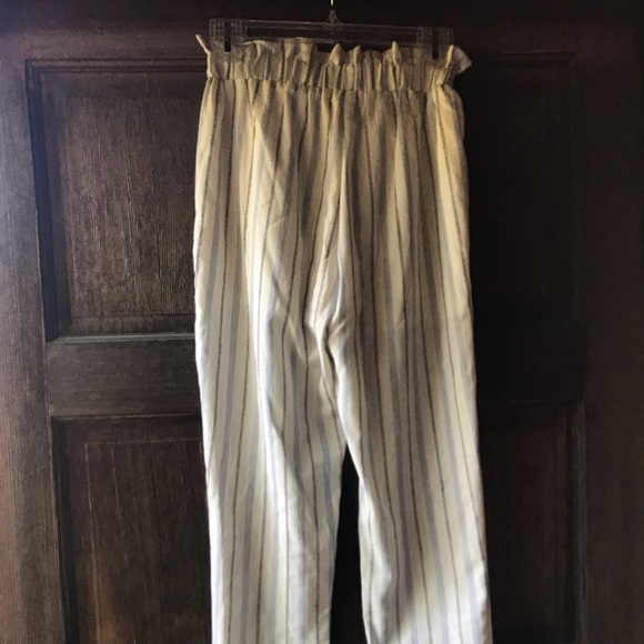 Striped Pants - Picture 4 of 4